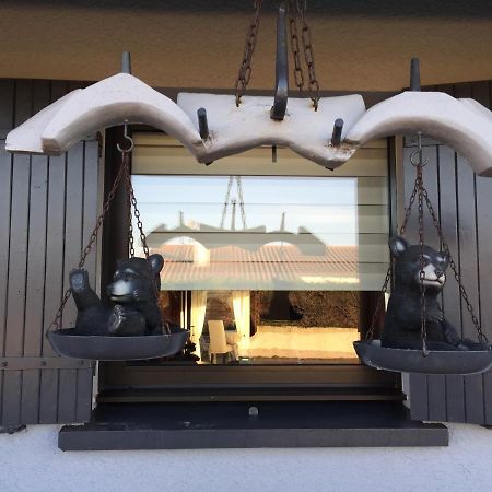 La Maison Des Hippocampes ラ・テスト・ド・ビュシュ エクステリア 写真
